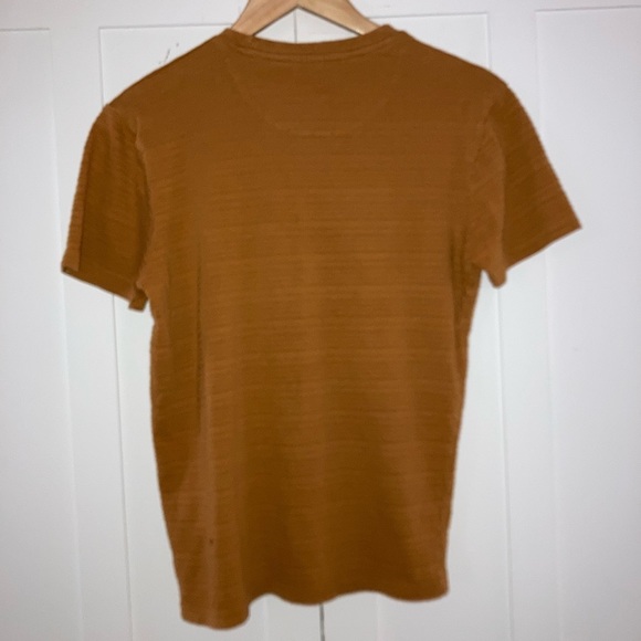 Forever 21 Ribbed Tee - Picture 4 of 6
